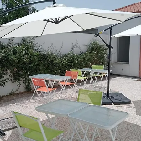 Bed & Breakfast B. Sinis