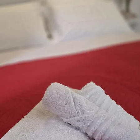 Bed & Breakfast B. Sinis