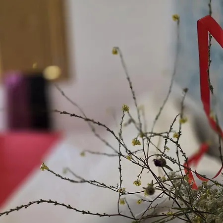 Bed & Breakfast B. Sinis 4*