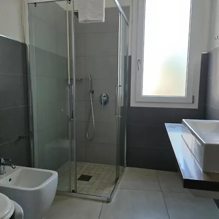 B. Sinis Bed & Breakfast