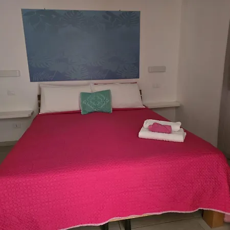 Bed & Breakfast B. Sinis Càbras