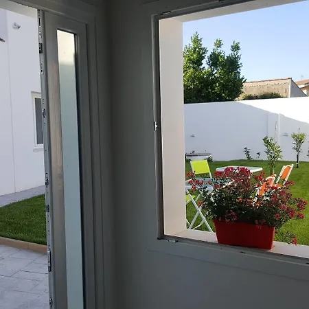 Bed & Breakfast B. Sinis