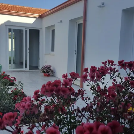 Bed & Breakfast B. Sinis 4*