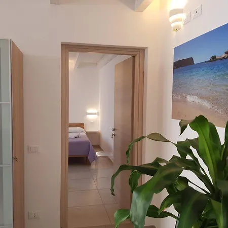 Bed & Breakfast B. Sinis Càbras