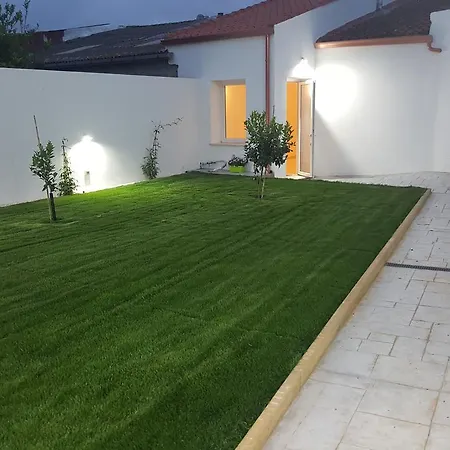 B. Sinis Cabras