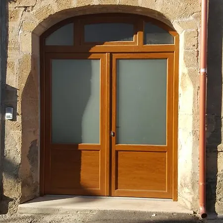 Bed & Breakfast B. Sinis