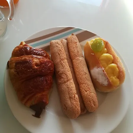 Bed & Breakfast B. Sinis