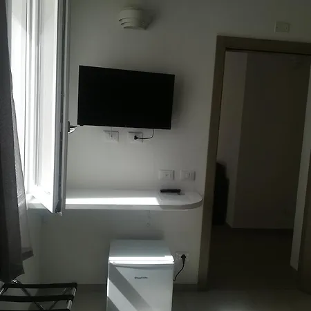 Bed & Breakfast B. Sinis