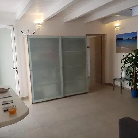 Bed & Breakfast B. Sinis Càbras