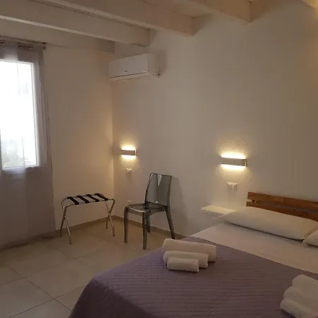 Bed & Breakfast B. Sinis