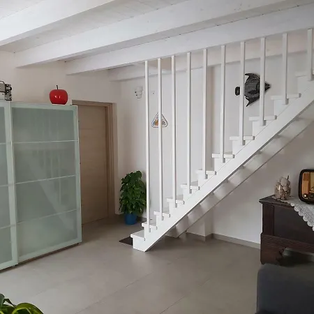B. Sinis Bed & Breakfast Cabras