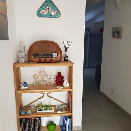 Bed & Breakfast B. Sinis