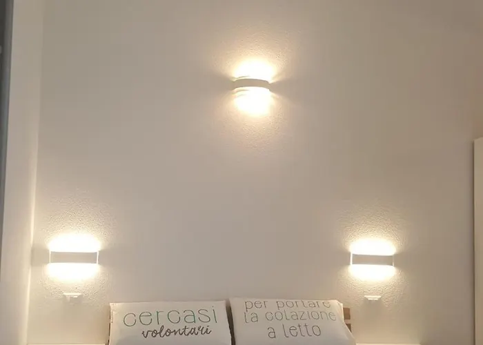 B. Sinis Panzió Càbras