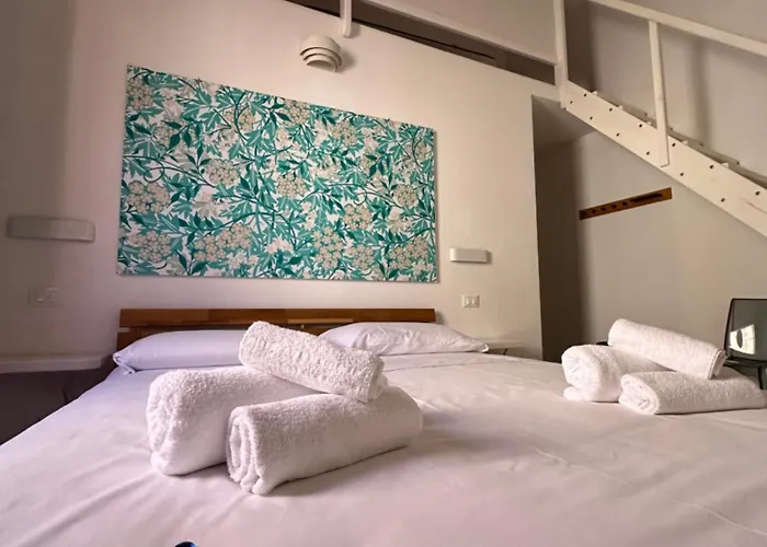 Panzió B. Sinis Càbras