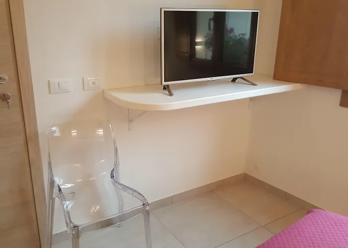 Panzió B. Sinis Càbras