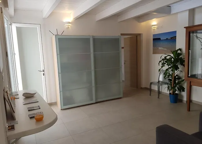 Panzió B. Sinis Càbras