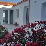 Oda ve Kahvaltı B. Sinis 3*