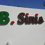 B. Sinis 3*