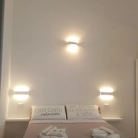 B. Sinis Bed & Breakfast Càbras
