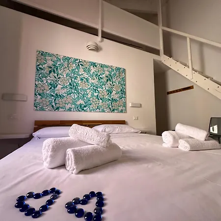 Bed & Breakfast B. Sinis Cabras