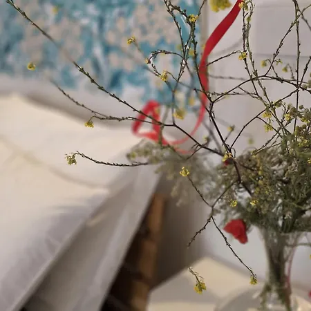 B. Sinis 住宿加早餐酒店