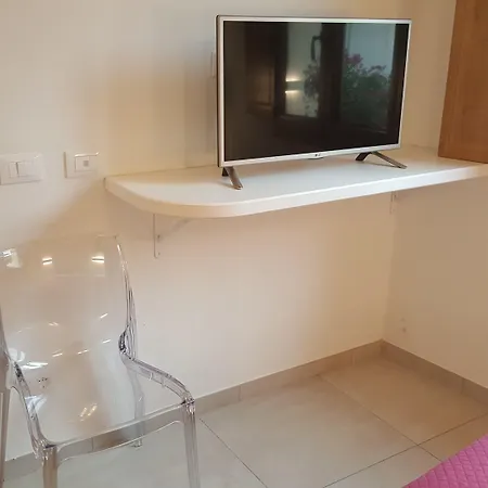 Nocleg ze śniadaniem B. Sinis Càbras