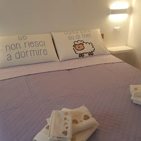 Bed & Breakfast B. Sinis 3*
