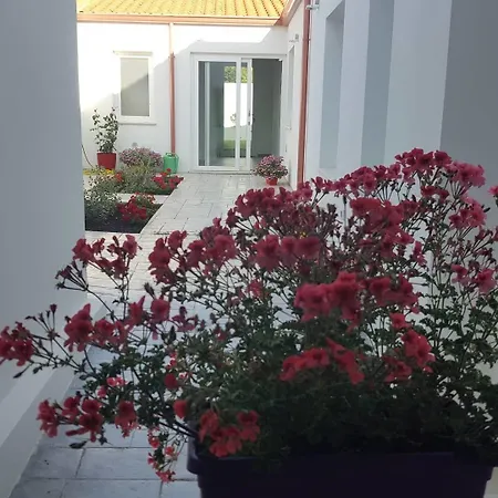 Nocleg ze śniadaniem B. Sinis Càbras