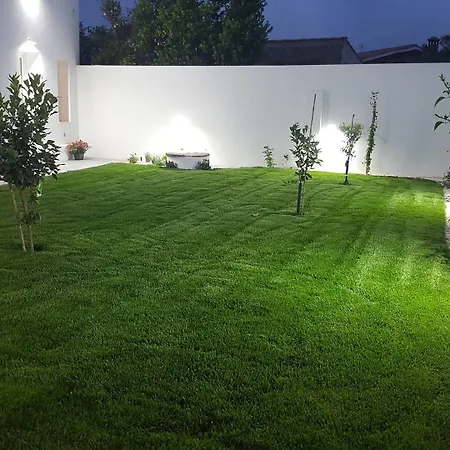 Bed and breakfast B. Sinis 4*