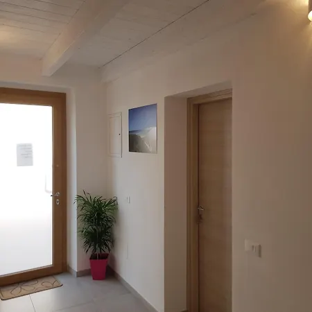 Bed and breakfast B. Sinis