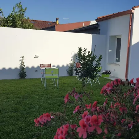 住宿加早餐酒店 B. Sinis Càbras