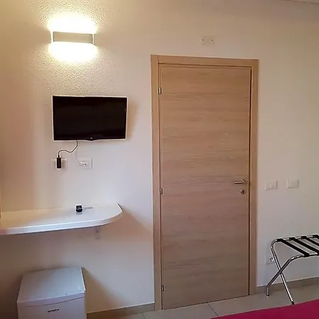 B. Sinis Nocleg ze śniadaniem Càbras