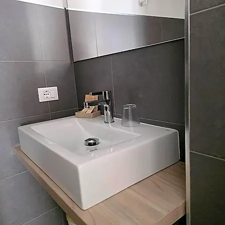 B. Sinis Nocleg ze śniadaniem Càbras