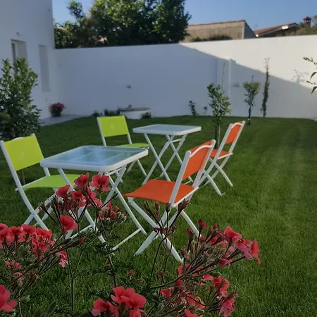 Bed & Breakfast B. Sinis