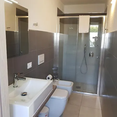 Bed & Breakfast B. Sinis Càbras