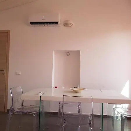 Nocleg ze śniadaniem B. Sinis *