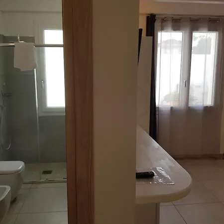 B. Sinis 3* Càbras