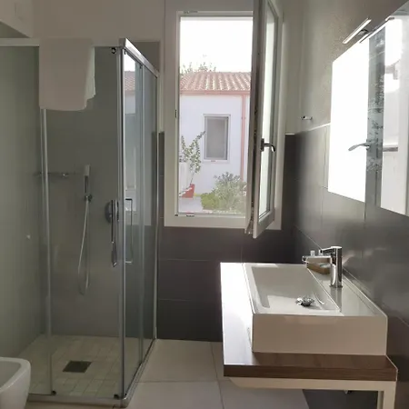 Bed & Breakfast B. Sinis Càbras