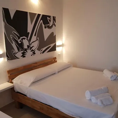 Bed & Breakfast B. Sinis