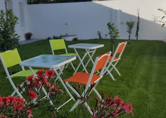 B. Sinis 4* Кабрас