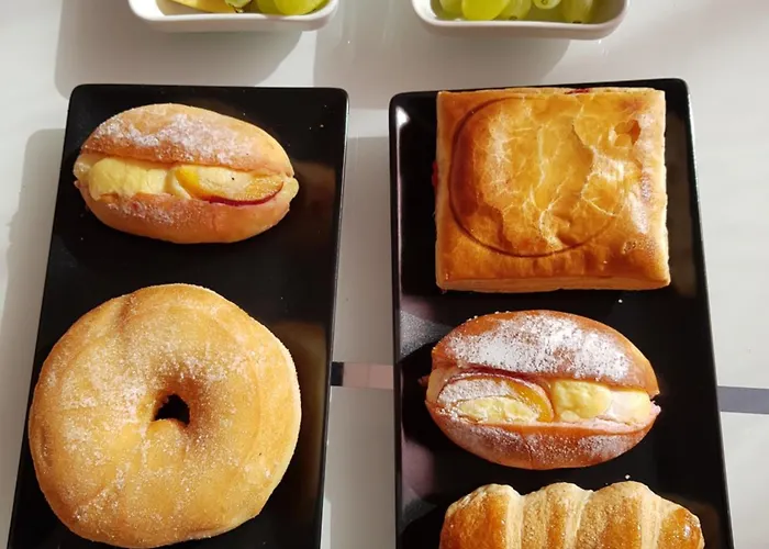 B. Sinis Отель типа 